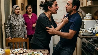 بيـت العقـارب كـاملة بقلـم منـي الـسـيد