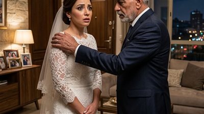 اتجوزت أخو طليقي