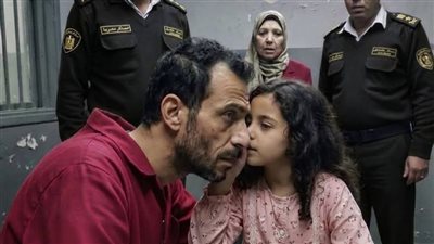 قبل تنفيذ الحكم