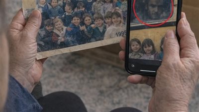 قصة حقيقية 