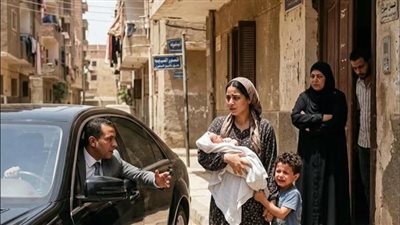 جوزي وحماتي طردوني 