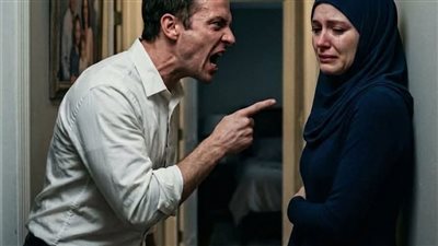 حزن وخيانه حكايات صافي هاني