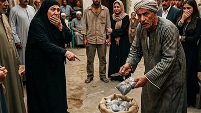هدية شوال أرز 