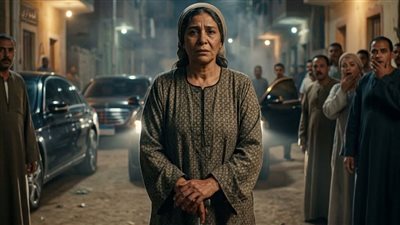 ربيت أخوات جوزي