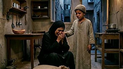 روحت استلف رز من عمي 