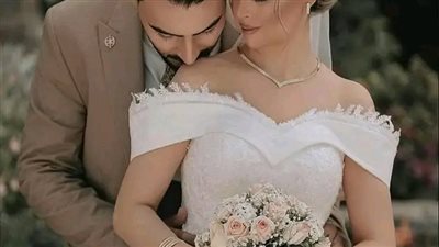 مصيبة زفافي بقلم زهرة الربيع