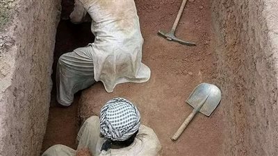 قصة حقيقية تبكي العين وتحيي الايمان 