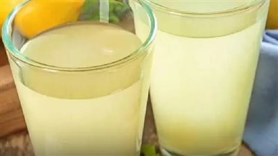 أربع مشروبات تنظف الكلي