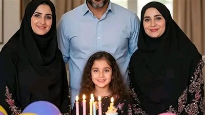 الحفلة بقلم حماده هيكل