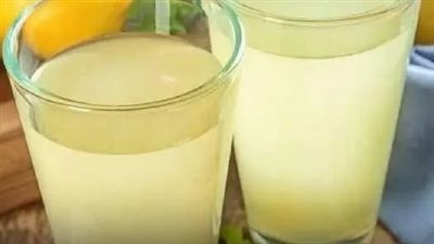 4مشروبات تنظف الكلي