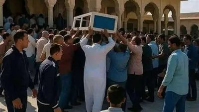 وعند الله تجتمع الخصوم 