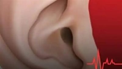 علامات تظهر داخل الأذن تدل على أمراض القلب 