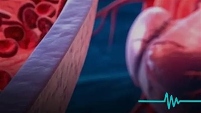 انتبه.. أعراض تنبهك أن القلب لا يضخ الدم بكفاءة