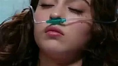 بنت وصلت للمستشفى 