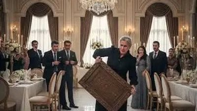في فرح أخي 