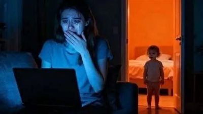 ينام زوجى فى غرفة ابنتنا 