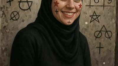رفضت إبن عمي