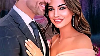 ضحية عاشق نسمة مالك