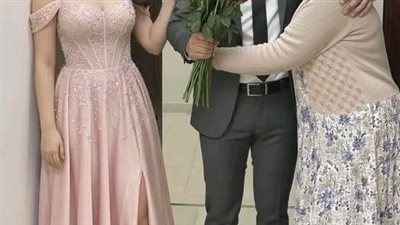 قصة فتاة تقع في حب رجل أكبر منها لتكتشف الحقيقة المرعبة