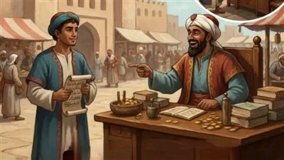 كان يا مكان