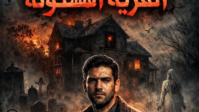 لغز القرية المسكونه...حسن الشرقاوي 