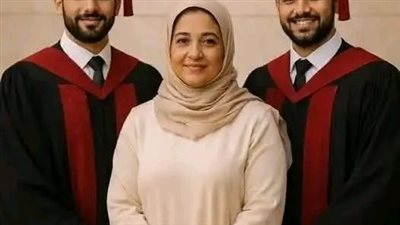 اليتيمين